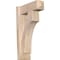 Ekena Millwork Westlake Craftsman Smooth Outlooker, Douglas Fir, 5 1/2"W x 14"D x 22"H OUT06X14X22WTL04SDF - alternate 1